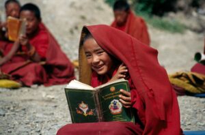 las-10-enseñanzas-tibetanas