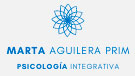 Logo Marta Aguilera Prim